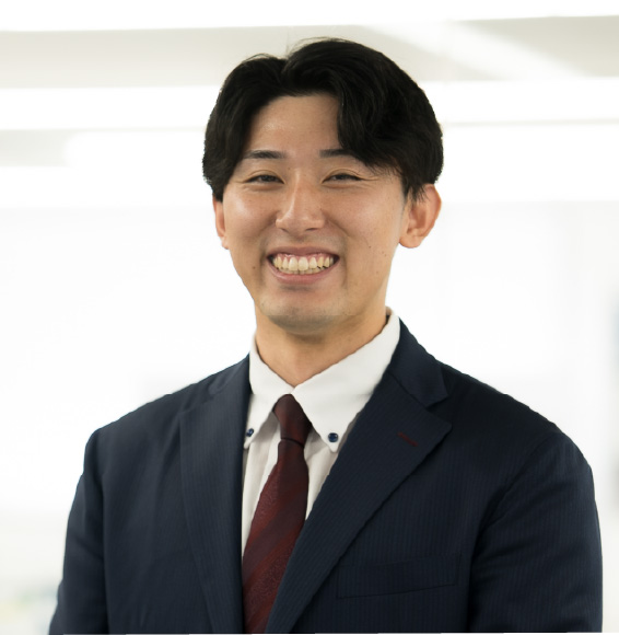 築山 結希