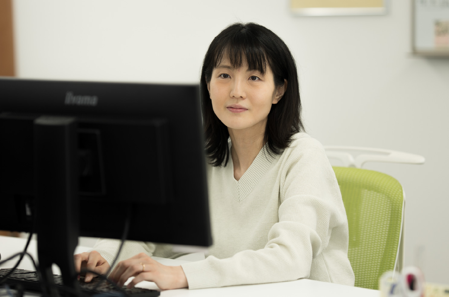 社員インタビュー07画像1