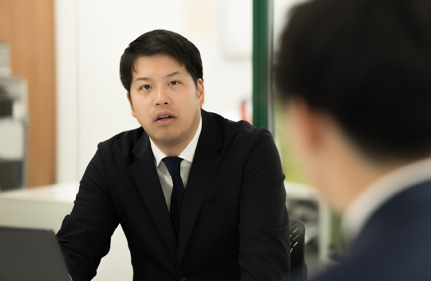 社員インタビュー07画像1