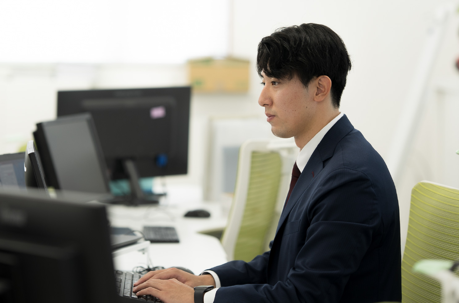 社員インタビュー07画像1