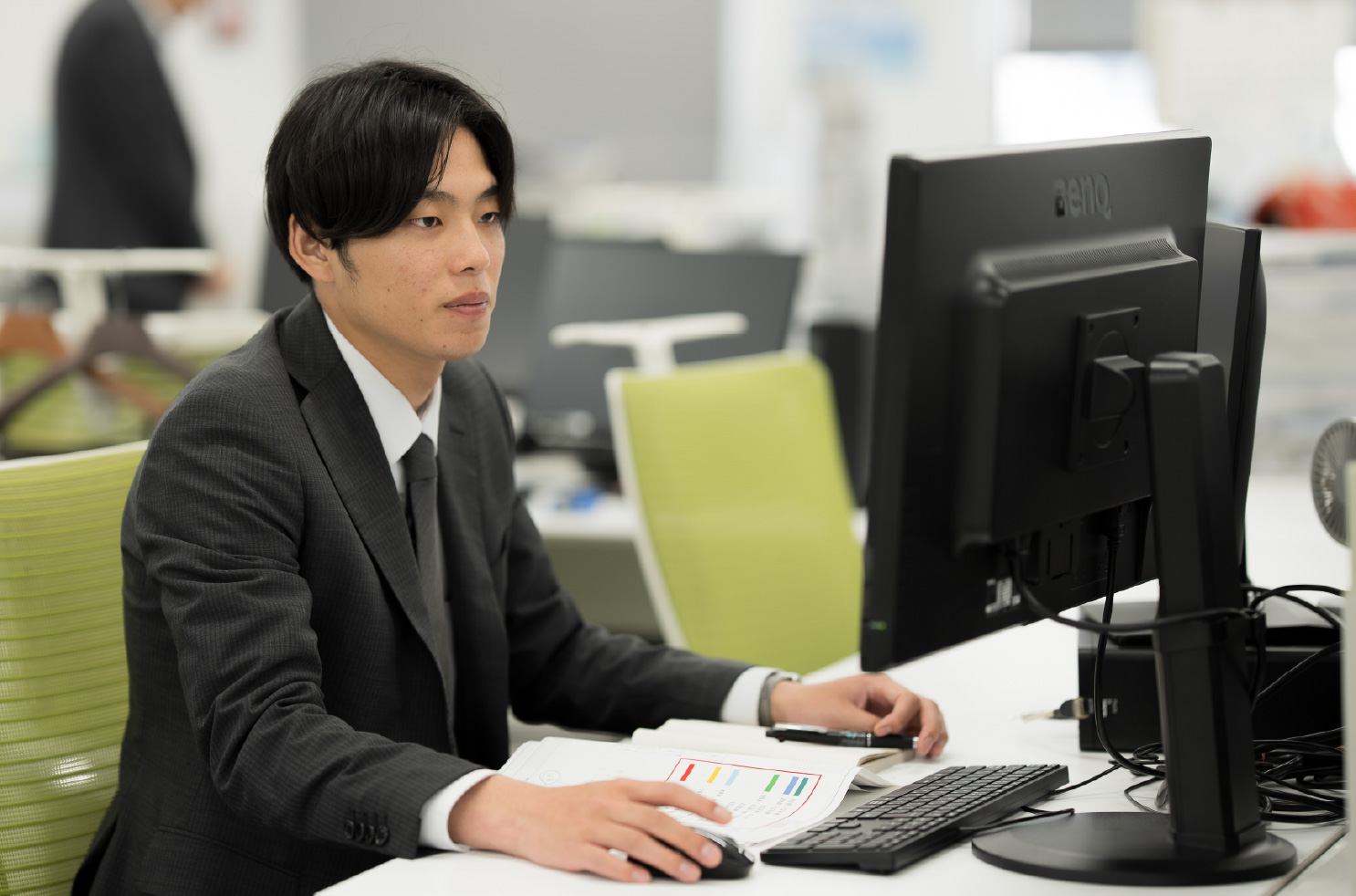 社員インタビュー07画像1